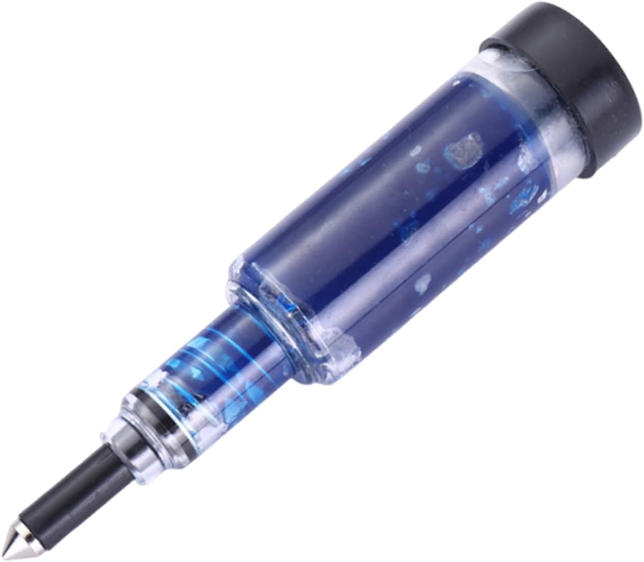 Fettpumpe Für 16-cm-kettensägenführungsschiene, Hochtemperaturschmierstoff, Ketten- Und Ritzelwartung, Für Den Außenbereich