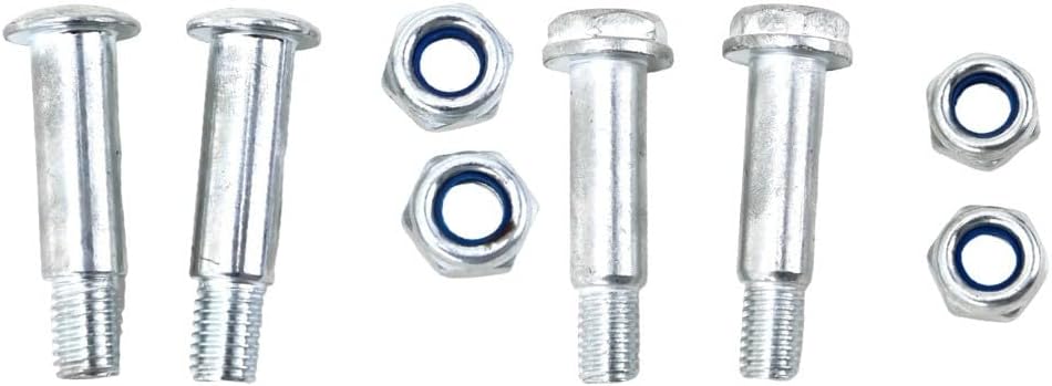 12-mm-radmutter Für Luftkompressoren, Silberfarbenes Metall, Robuste Befestigung, Einfache Mobilität, Werkstatt