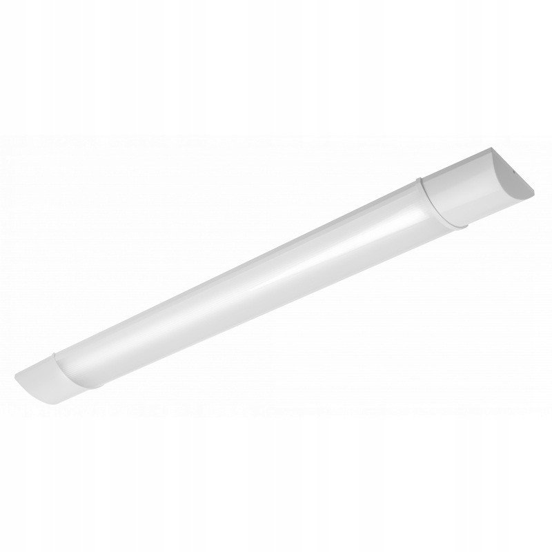Lampe Gtv Ld-kel18w-nw 18w 4000k Lineares Led