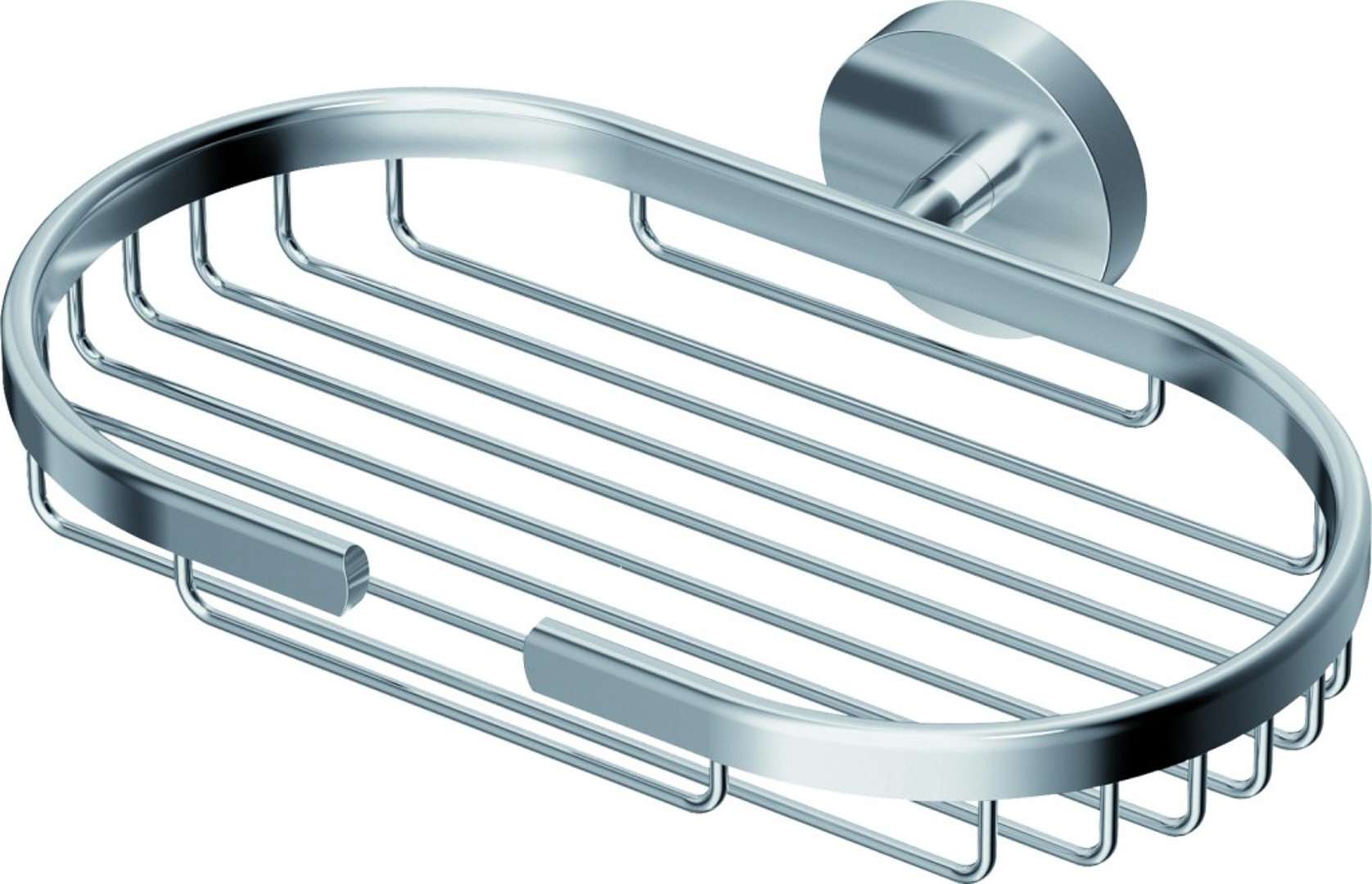 Iom - Seifenhalter, Chrom A9112aa - Ideal Standard