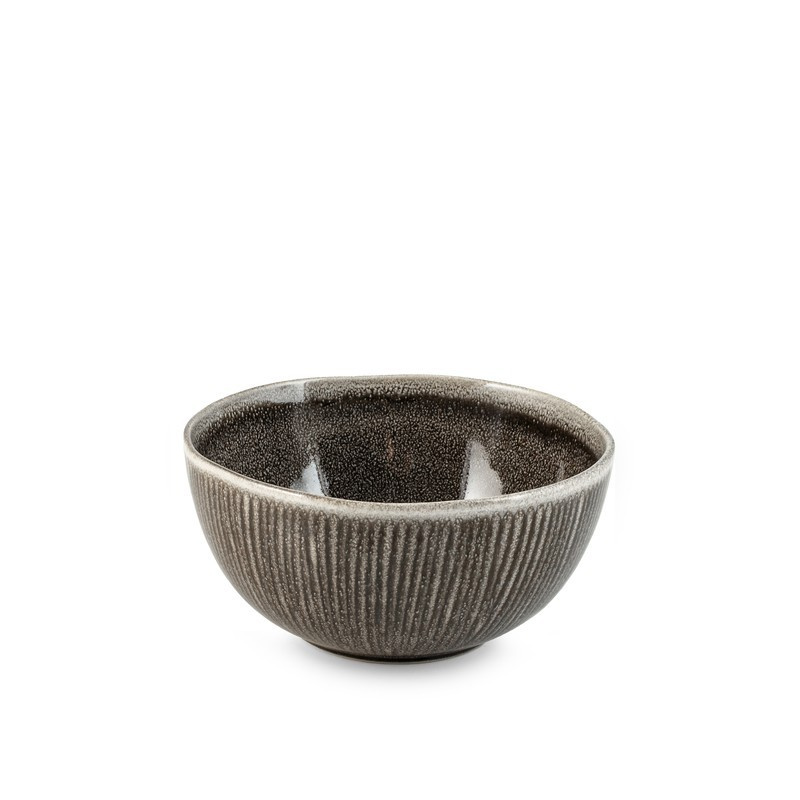 Schüssel Yucatan Braun 18 Cm