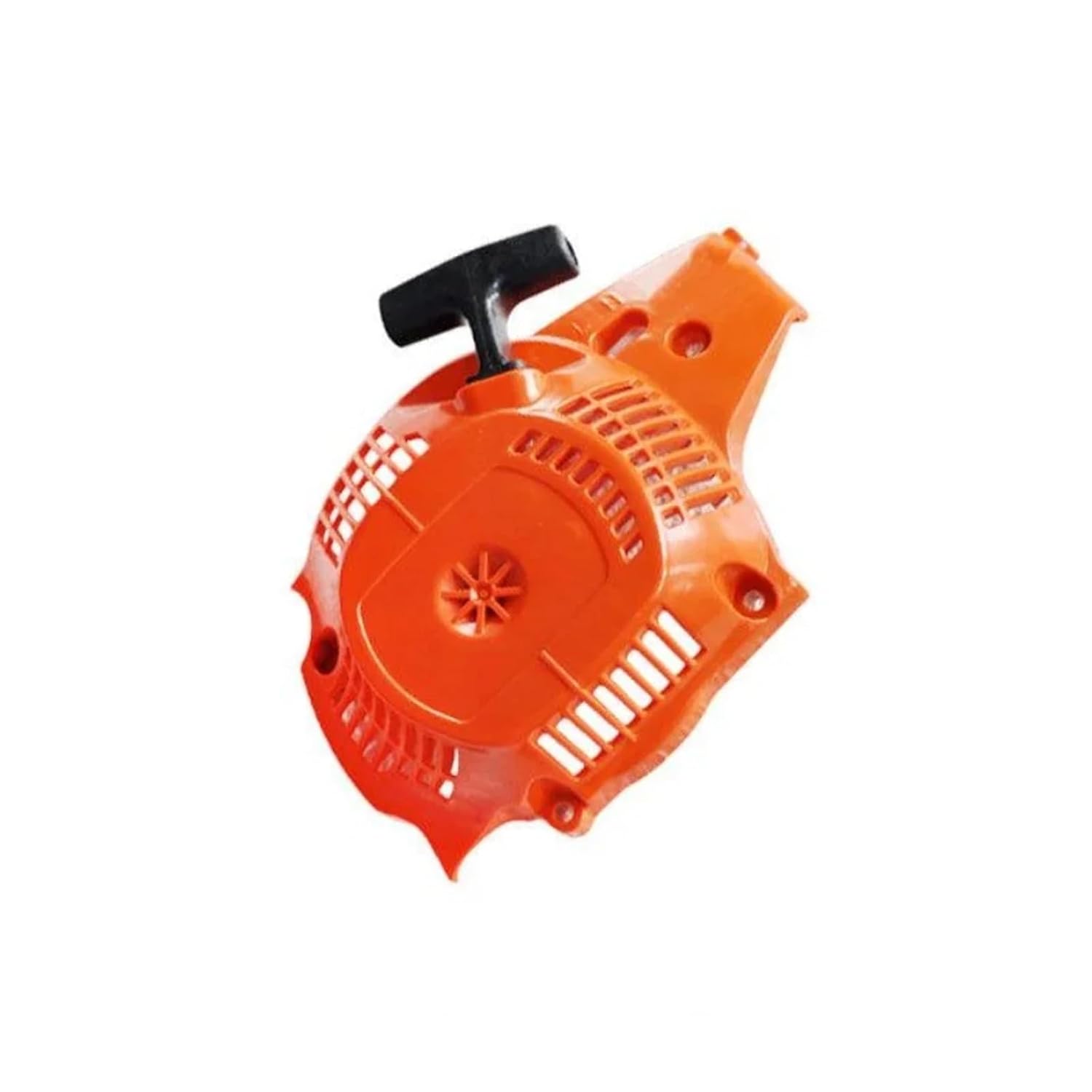 Rückstoßstarter-baugruppe Für Kettensägen, Kompatibel Mit Husqvarna 235 Und 240, Robustes Material, Sanfter Start, Professionelle Gartenarbeit