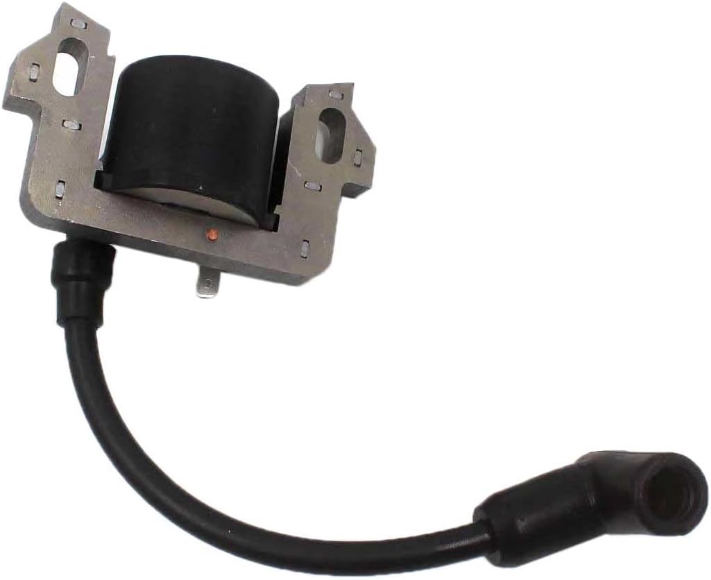 Zündspule Für Gcv135-, Gcv160- Und Gc190-motoren. Ersatzteilnummer 30500-zl8-004 Für Rasenmäher.