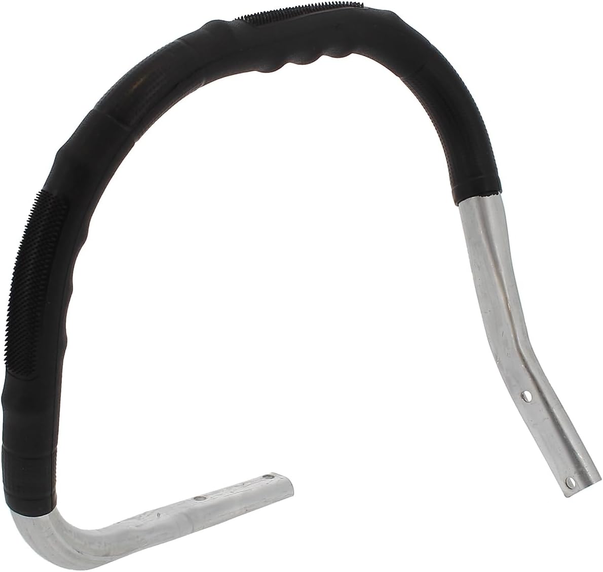 Sicherheitsgriff Für 45-62 Cm³ Kettensägen. Kompatibel Mit Gt Und Anderen Marken. Ergonomischer Frontgriff. Langlebiges Ersatzteil.