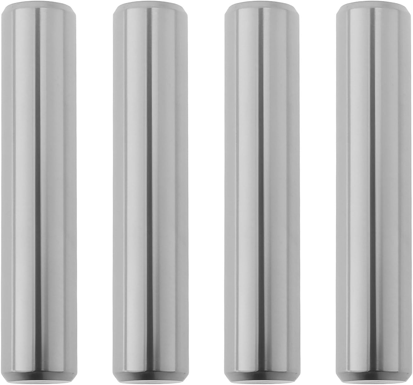 Satz Mit 4 Edelstahl-scherbolzen, 5x25 Mm, Für 4-6 Ps Außenbordmotoren, Propeller- Und Getriebeschutz