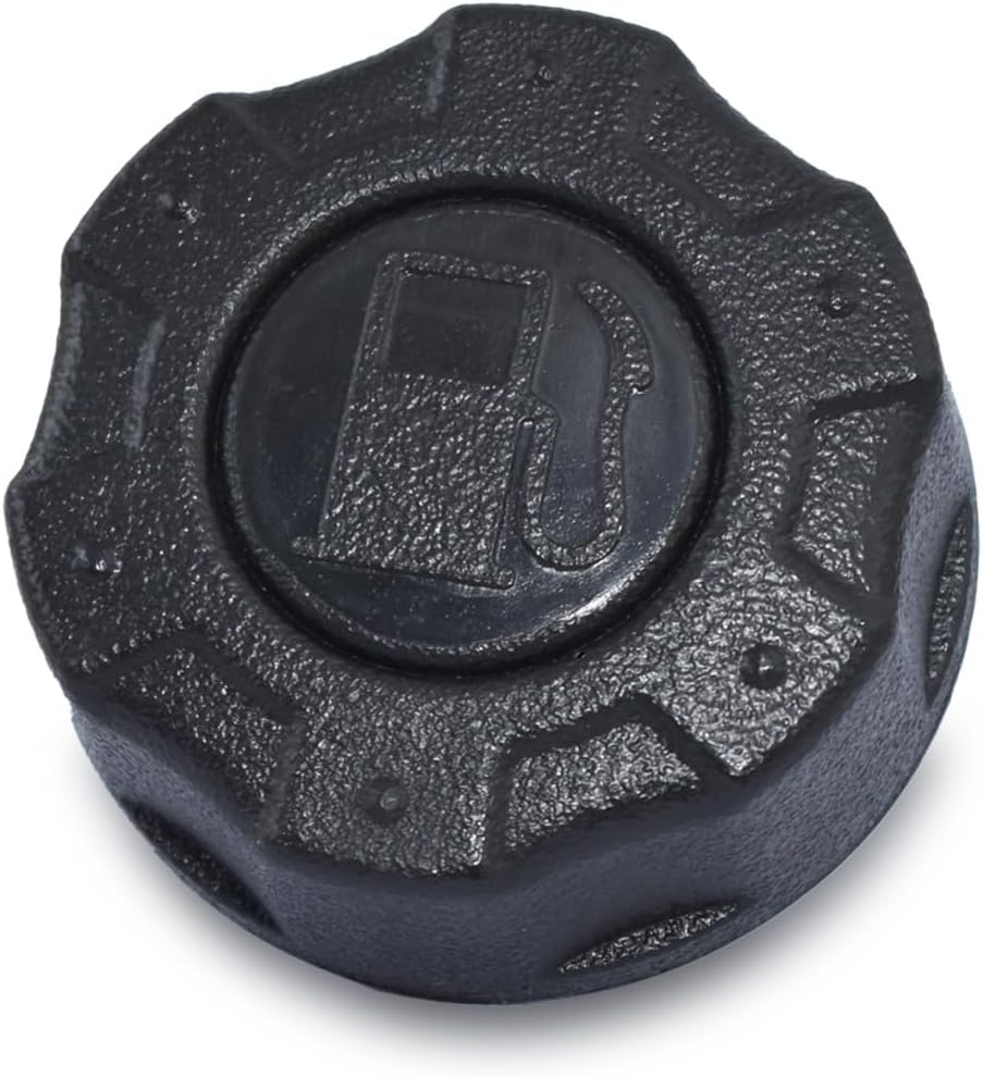 45-mm-tankdeckel Für Rasenmäher, Abs-kunststoff, Wasserdicht, Uv-beständig, Kompatibel Mit Al-ko- Und Loncin-motoren, Langlebiger Ersatz