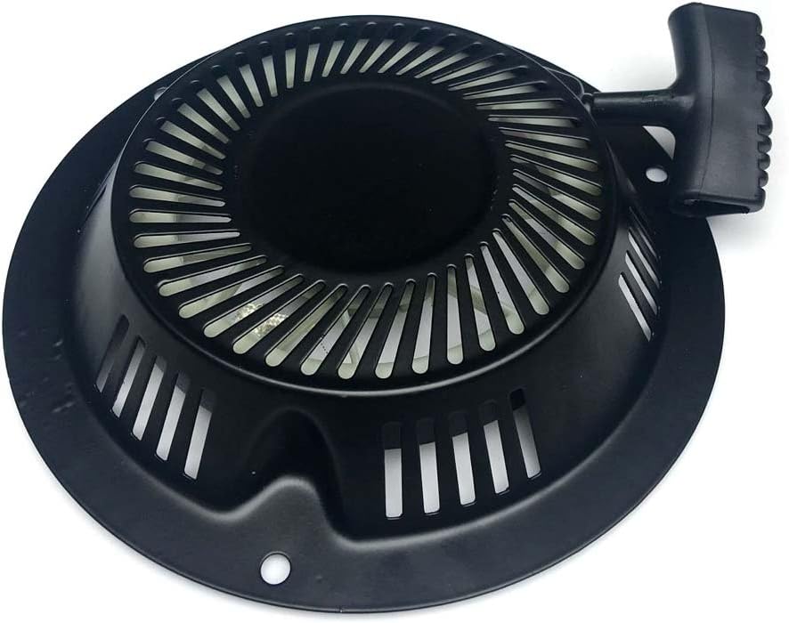 Seilzugstarter Für Fuxtec Fx-rm 5196 Rasenmäher. Robustes Ersatzteil Aus Strapazierfähigem Kunststoff. Zuverlässiges Startsystem Für Die Gartenpflege.