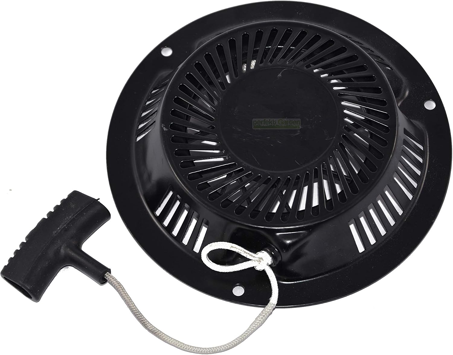 Seilzugstarter Für Einhell Gc-pm 46/3 S Rasenmäher, Robustes Ersatzteil, Benzinmotor, Gartenpflege