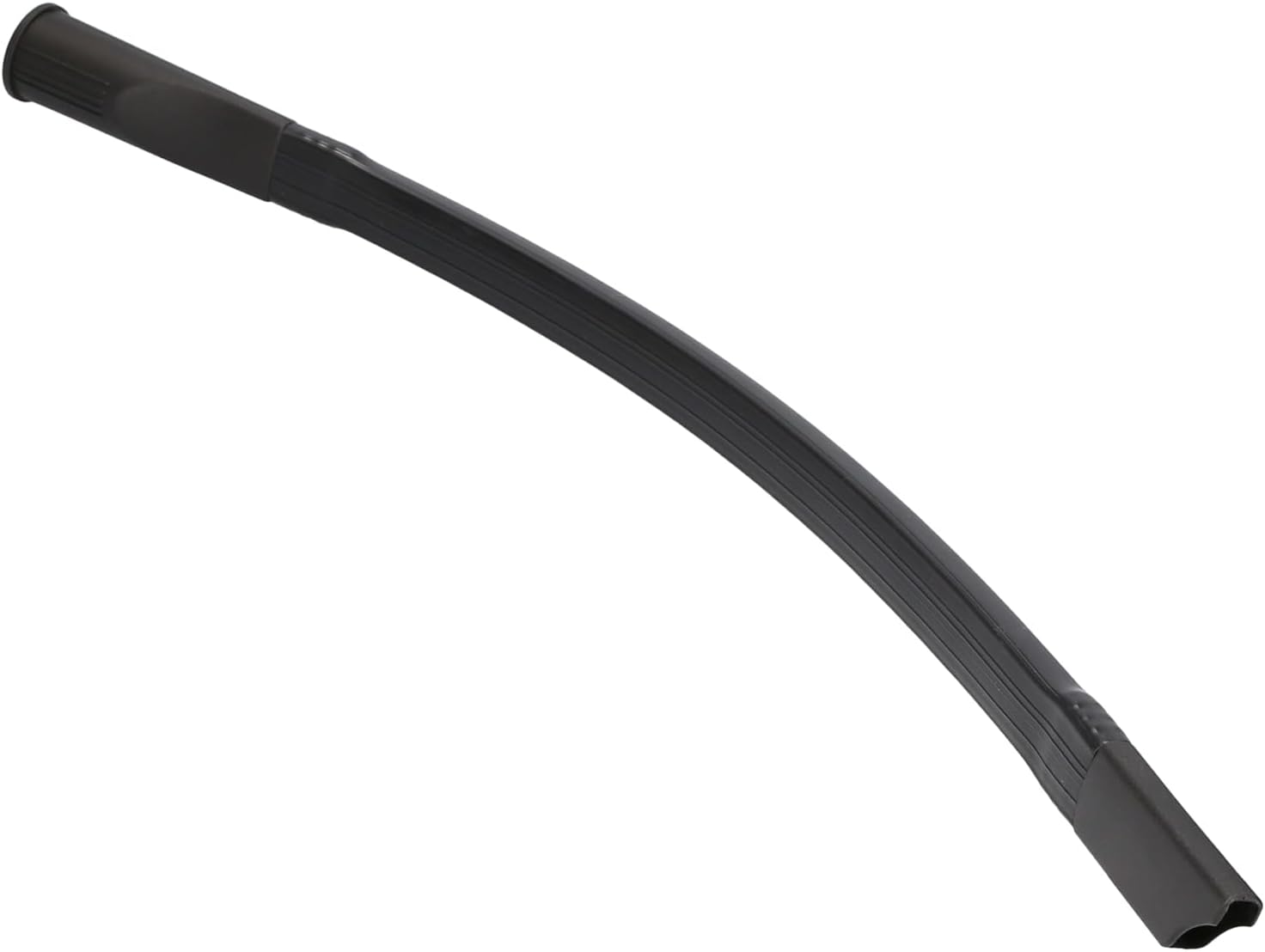 Flexible, Flache Fugendüse 62 Cm – 32 Mm Staubsaugerzubehör – Für Spalten Und Schwer Zugängliche Ecken