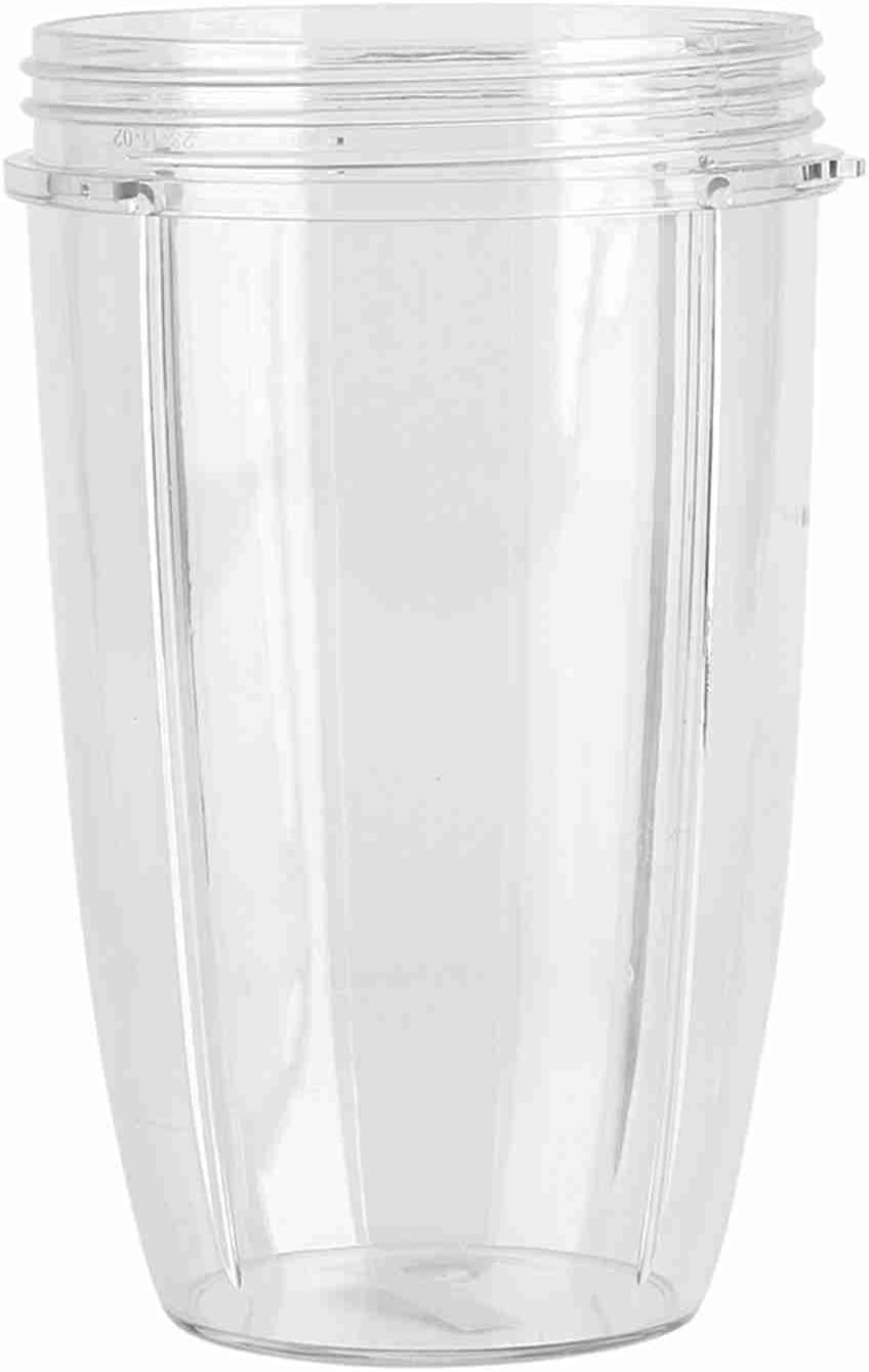 900-w-mixbecher – 1 Stück – Bpa-freier Kunststoff – 710 Ml – Für Entsafter