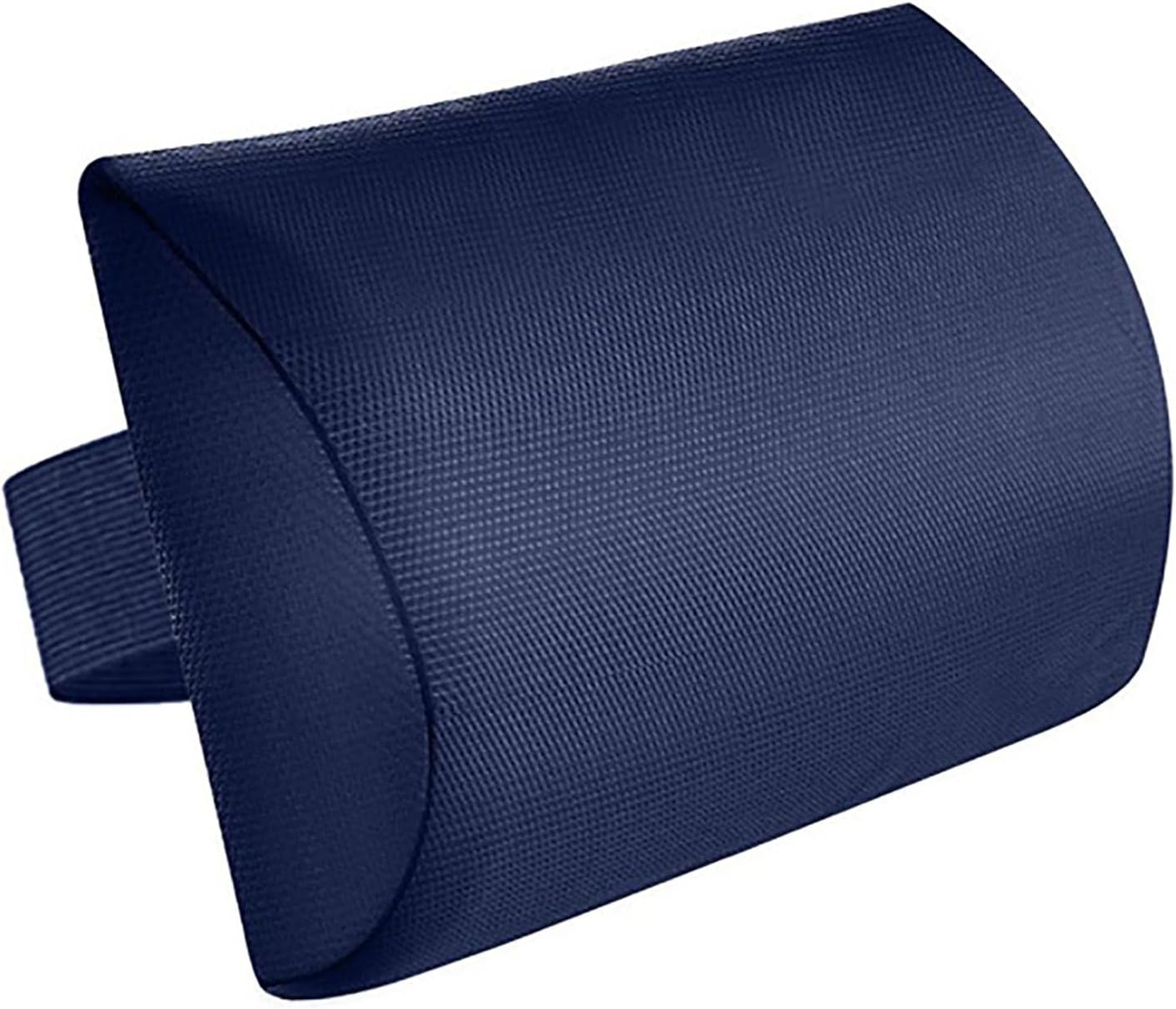 Kopfstützenkissen – 1 Stück – Teslin-gewebe – Ergonomisch Und Verstellbar – Für Garten- Und Strandliegen – 37 X 17 Cm