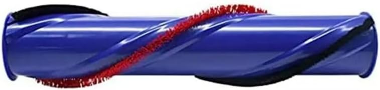 Bürstenwalze Für Dyson V6 – 1 Stück – Nylon Und Abs – Tierhaarentfernung – Hartböden Und Teppiche – 240 Mm