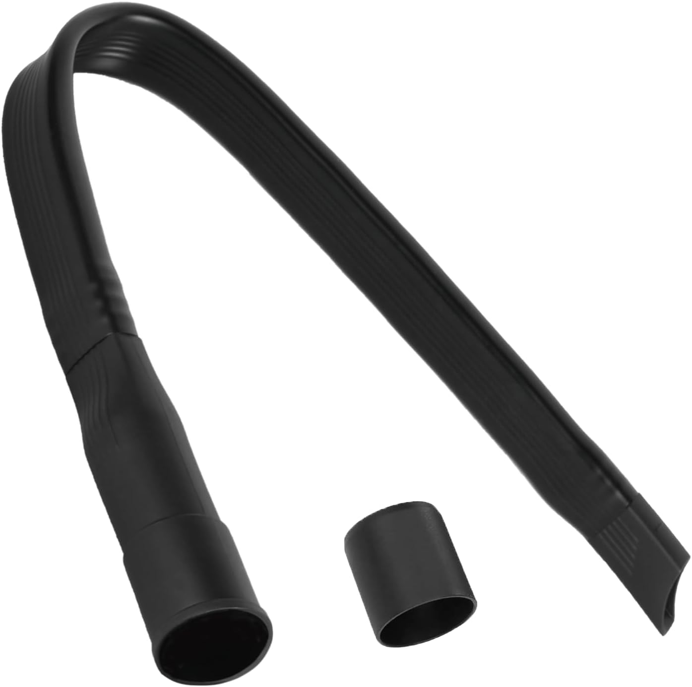 65 Cm Flexible Flachfugendüse – Universelles Staubsaugerzubehör – Pp-verlängerungsdüse – Fugenreinigung – Durchmesser 32 Mm Und 35 Mm