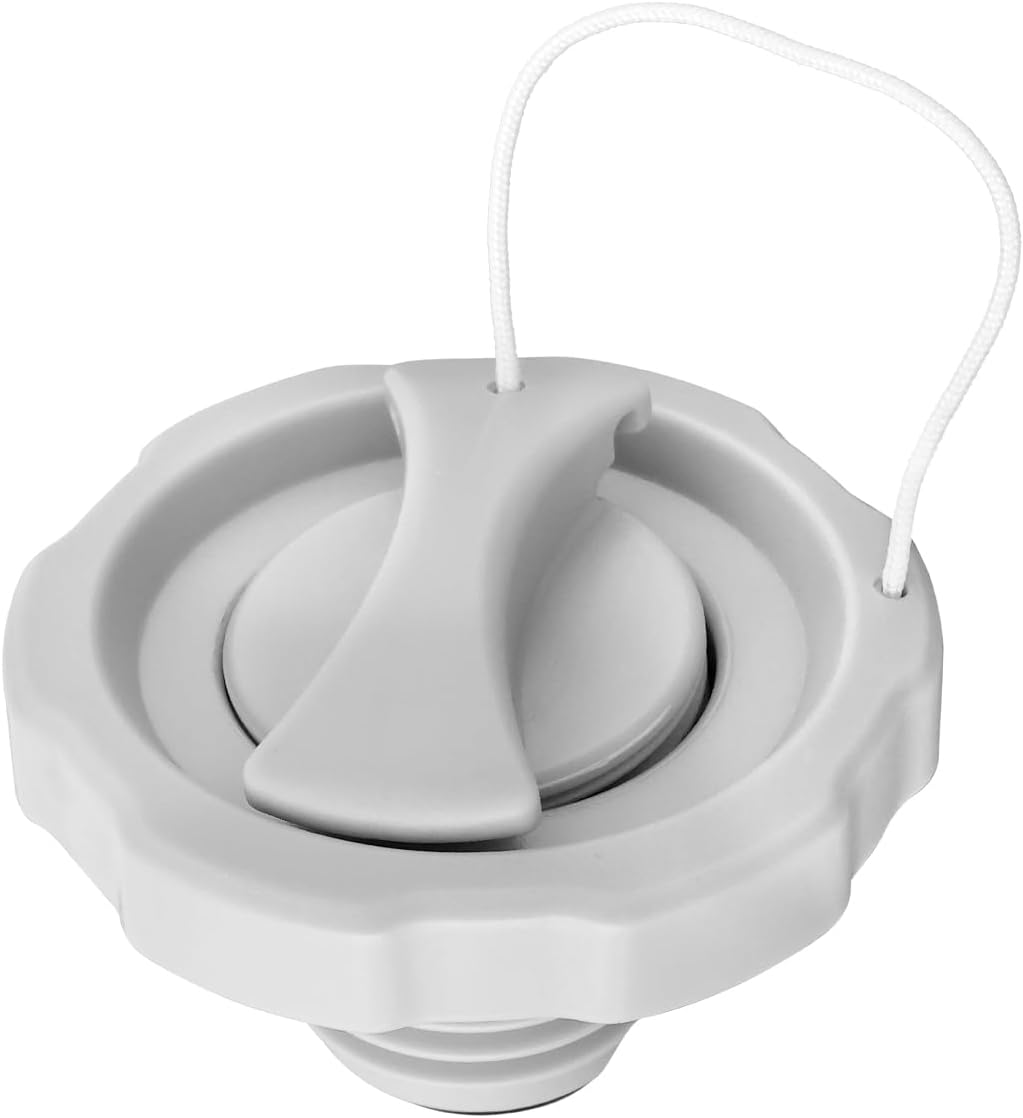 Aufblasbare Spiralventilkappe P05767, Passend Für Aufblasbare Badewannen, Kompatibel Mit Lay-z-spa Und Whirlpool, Ersatz-luftventilkappe