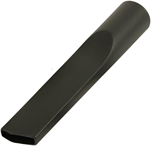 Universeller Flacher Saugnapf – 1 Stück – Schwarzer Kunststoff – Durchmesser 32 Und 35 Mm – Für Sofa Und Auto – 22 Cm