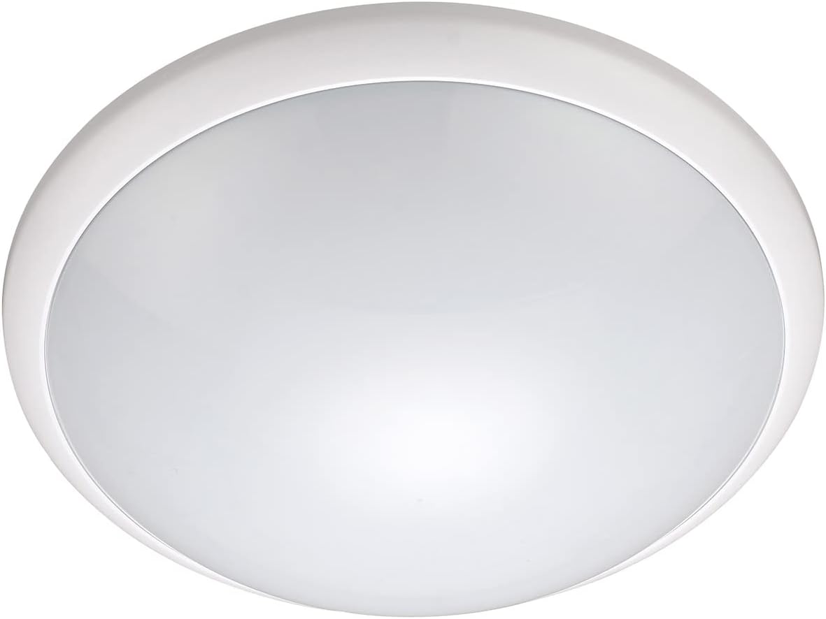 Wandleuchte – 1 Stück – Metall Und Glas – Ip44-bewegungsmelder – Für Den Innen- Und Außenbereich – Schwarz