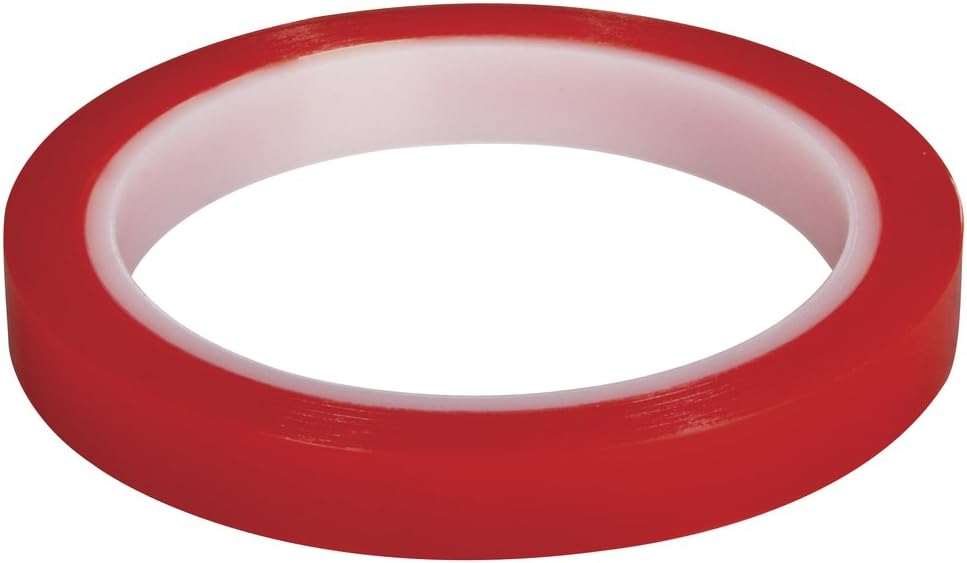 Doppelseitiges Klebeband – 1 Rolle 10 M – Transparent 12 Mm – Hitzebeständig Bis 80 °c – Für Verschiedene Materialien Geeignet