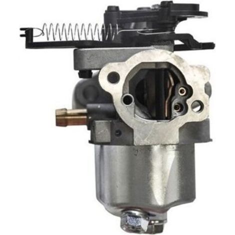 Vergaser Dov 750 591852 – Kompatibel Mit Briggs & Stratton – Optimiert Das Luft-kraftstoff-gemisch – Einfache Montage Mit Standardwerkzeug