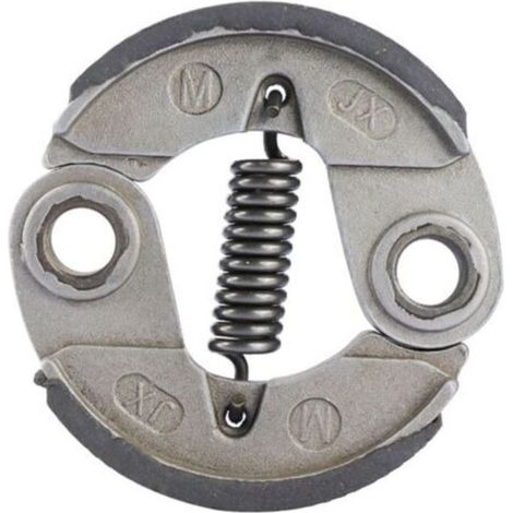 Ersatzanschluss Für Freischneider, Einfach Zu Montieren, Durchmesser 7,5 Cm, Zuverlässig Und Langlebig.