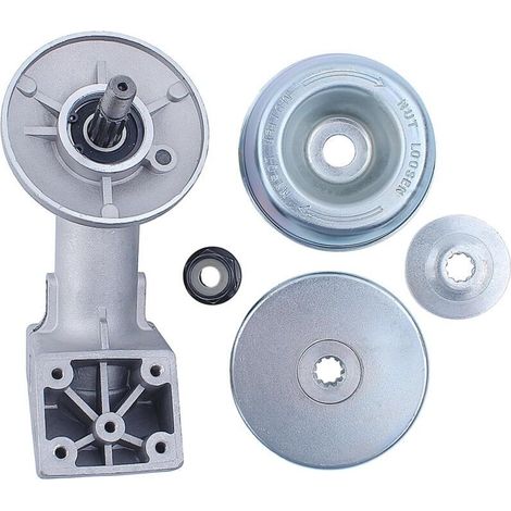 Reduzierkopf Für Stihl Freischneider/rasenmäher Fs120 Fs130 Fs200 Fs250 Fs90 Fs100 Fr130 Fr220 Fr350 Fr450 Fr480 Ft100