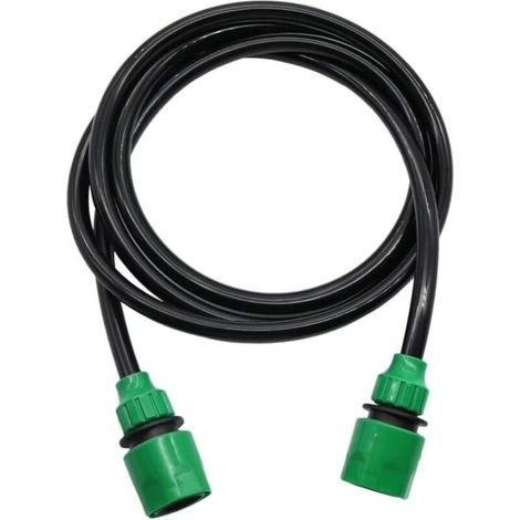 Gartenschlauch, 8/11 Mm Wasserschlauch, 5 M/10 M/20 M, 3/8"-schlauch Mit Schnellkupplung