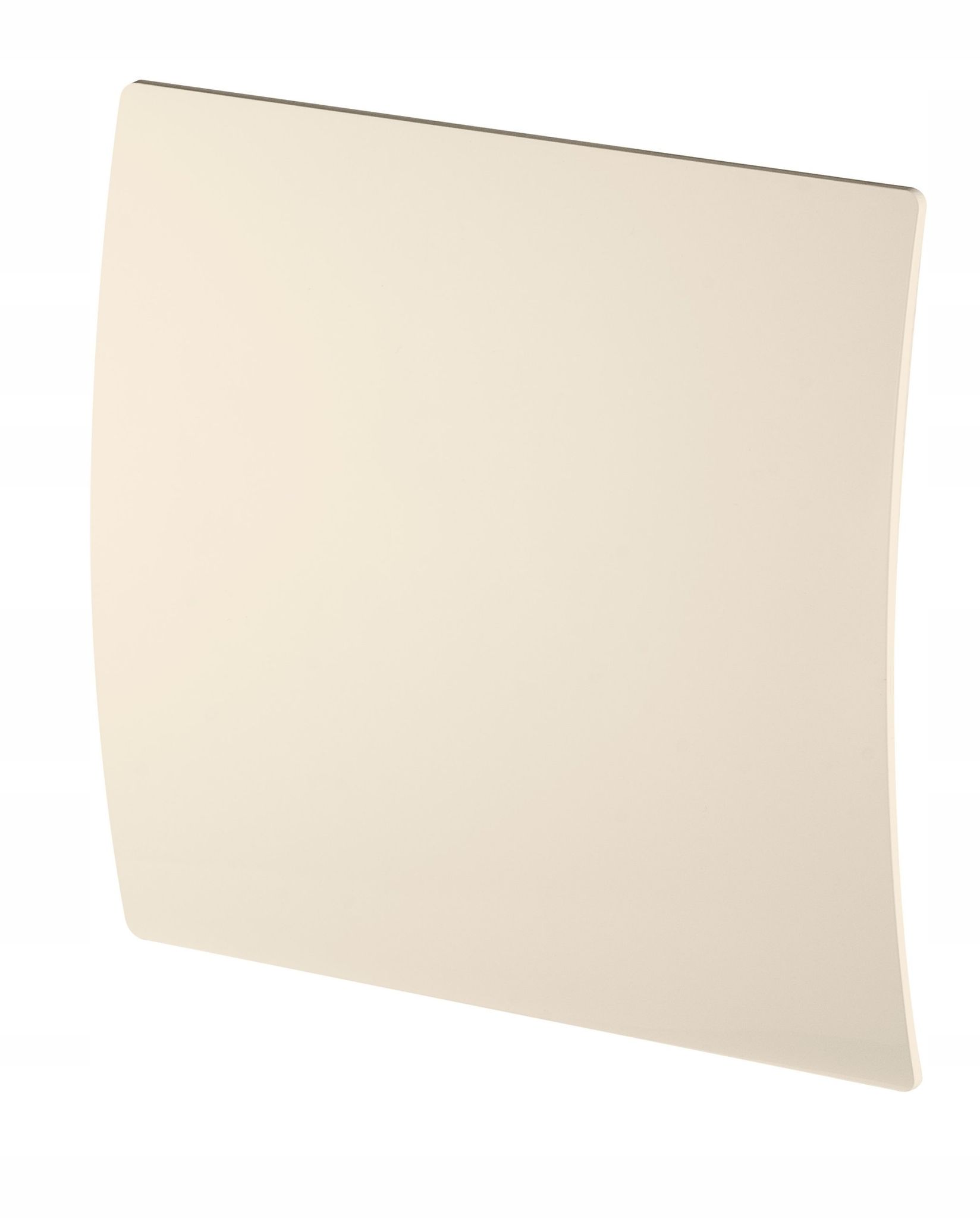 Ventilator Awenta Pee100 Werkzeugfrei Dekoratives Panel