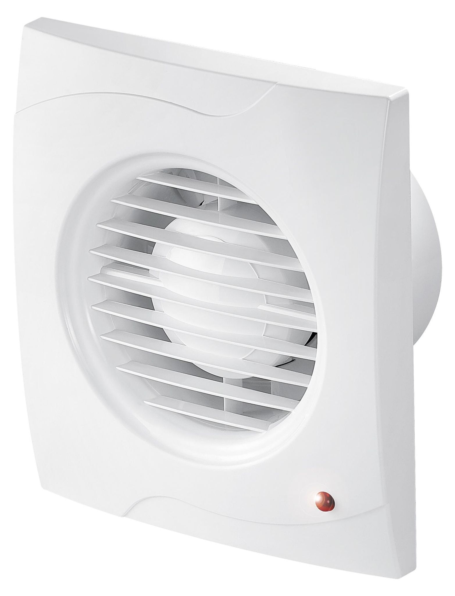 Ventilator Awenta Vecco 14 W Kunststoff Abs