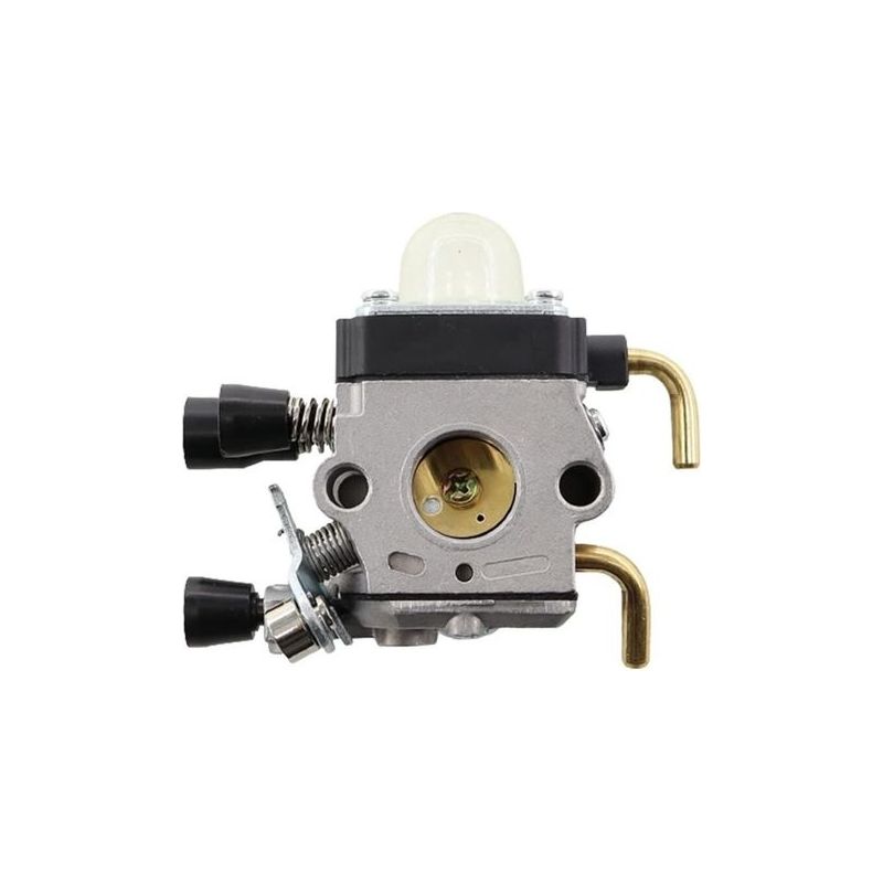 Vergaser Für Stihl Bg72 Bg75 Hs80 Fs85 Fs80 Zama C1q-s66 C1q-s143 C1q-s153 Heckenschere/schlegelmäher, Ersetzt Die Codes 4140 120 0619 Und 4137 120 0608.