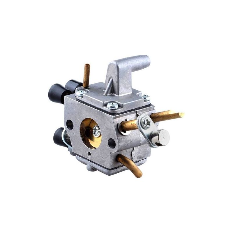 Vergaser Für Stihl Fs400, Fs450 Und Fs480. Passend Für Die Vergaser Der Stihl Rasenmähermodelle Fs400, Fs450, Fs480, Sp400 Und Sp450.