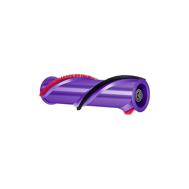 Ersatz-teppichbürste Für Dyson V6 V7 V8 Staubsauger, Ersatzteile & Zubehör [4-zinkig]