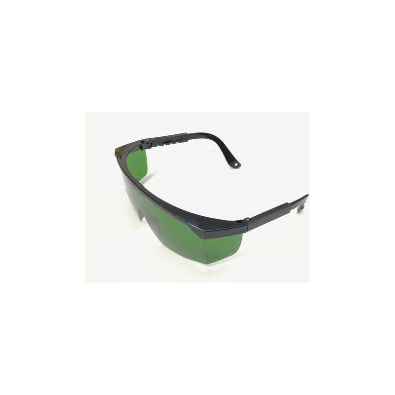 Laserschutzbrille Für Den Wellenlängenbereich 360 Nm–1064 Nm Für Den Ipl-2 Od 4d-laser