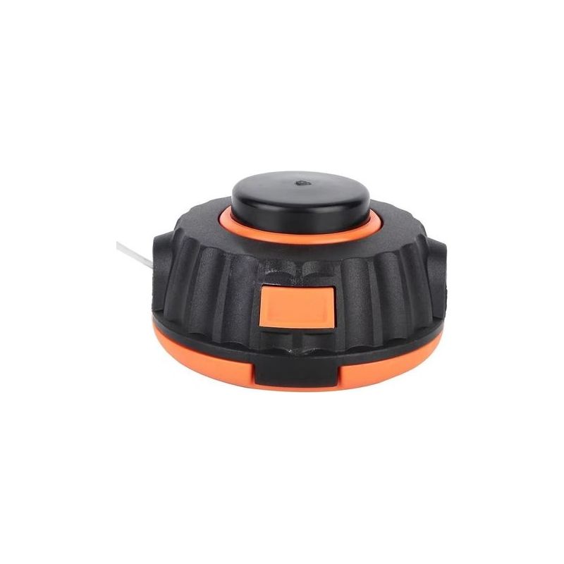 Schneidkopf Für Mcculloch B26ps T26cs Mt260cls Rep 5310250-01 Etc. - Professionell Gefertigt, Robust, Für Den Landwirtschaftlichen Einsatz (schwarz)