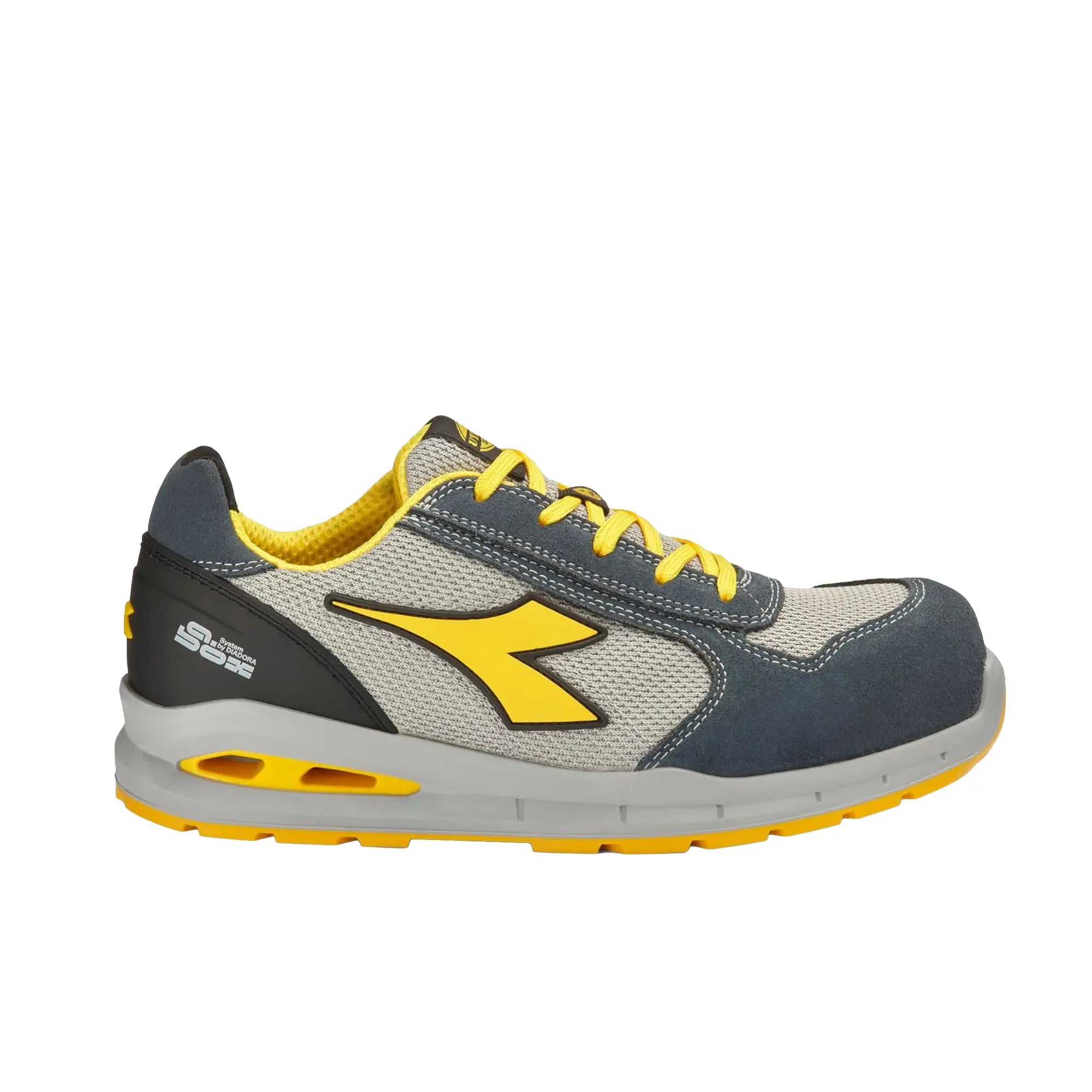 Sicherheitsschuhe Diadora Run A.box Lox S1ps Cosmo