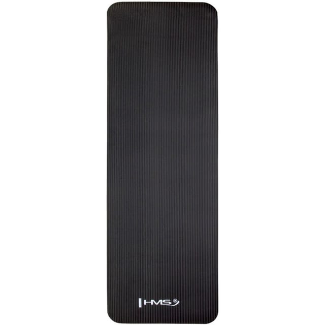 Ym07 Yogamatte Hms (schwarz)