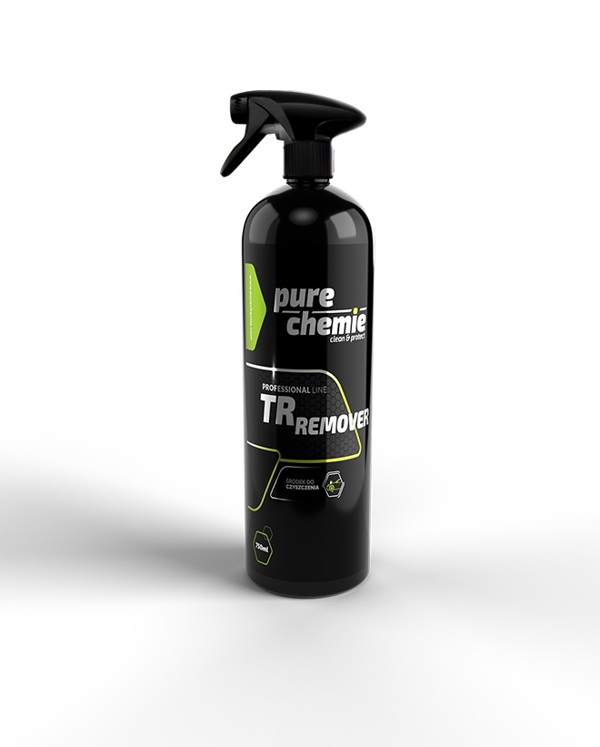 Tr Remover – Entferner Von Planen, Asphalt Und Klebstoffen, 750 Ml – Lc-trr1