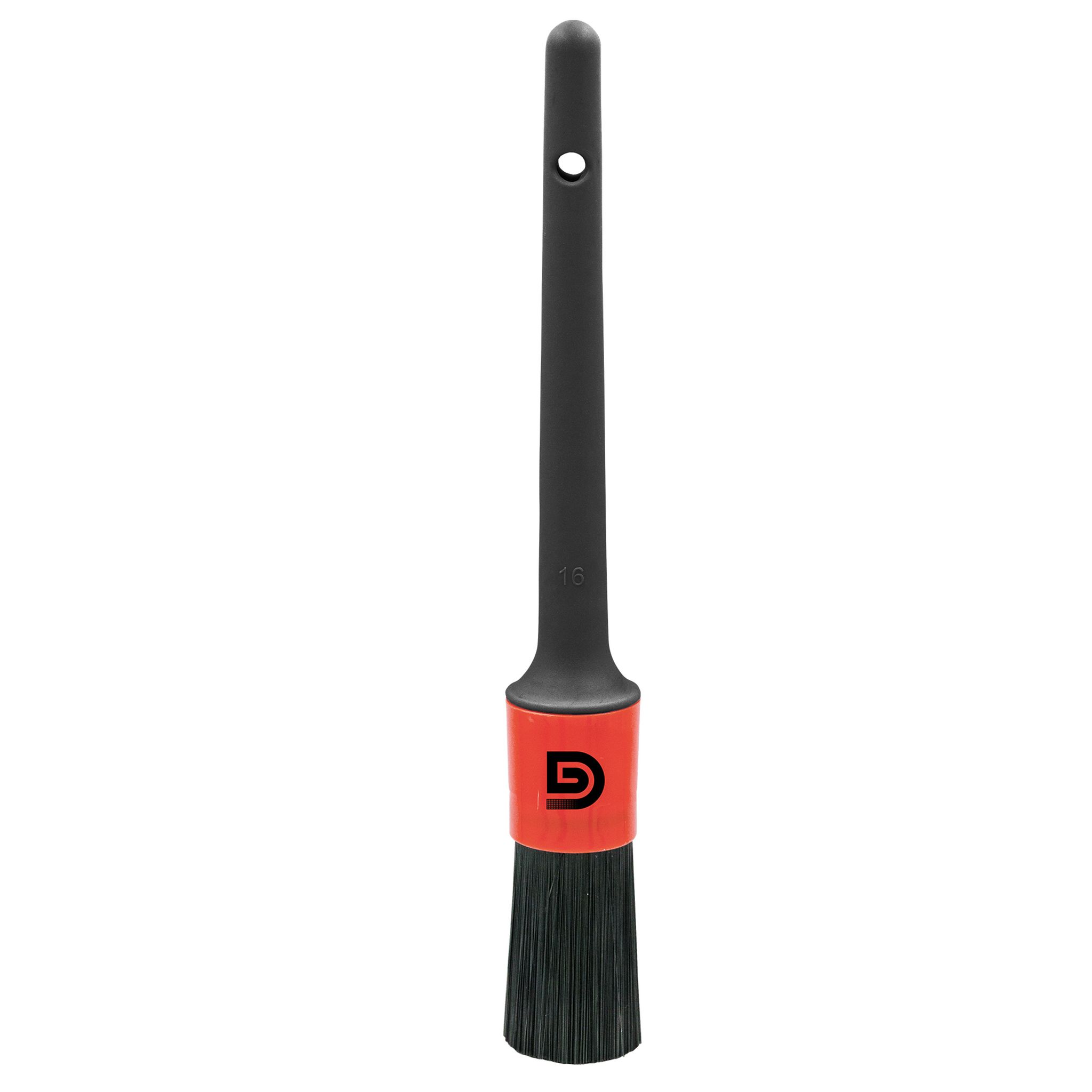 025634 Ma Professional Detailing - X-brush Hart 16 Harte Bürste 16/35