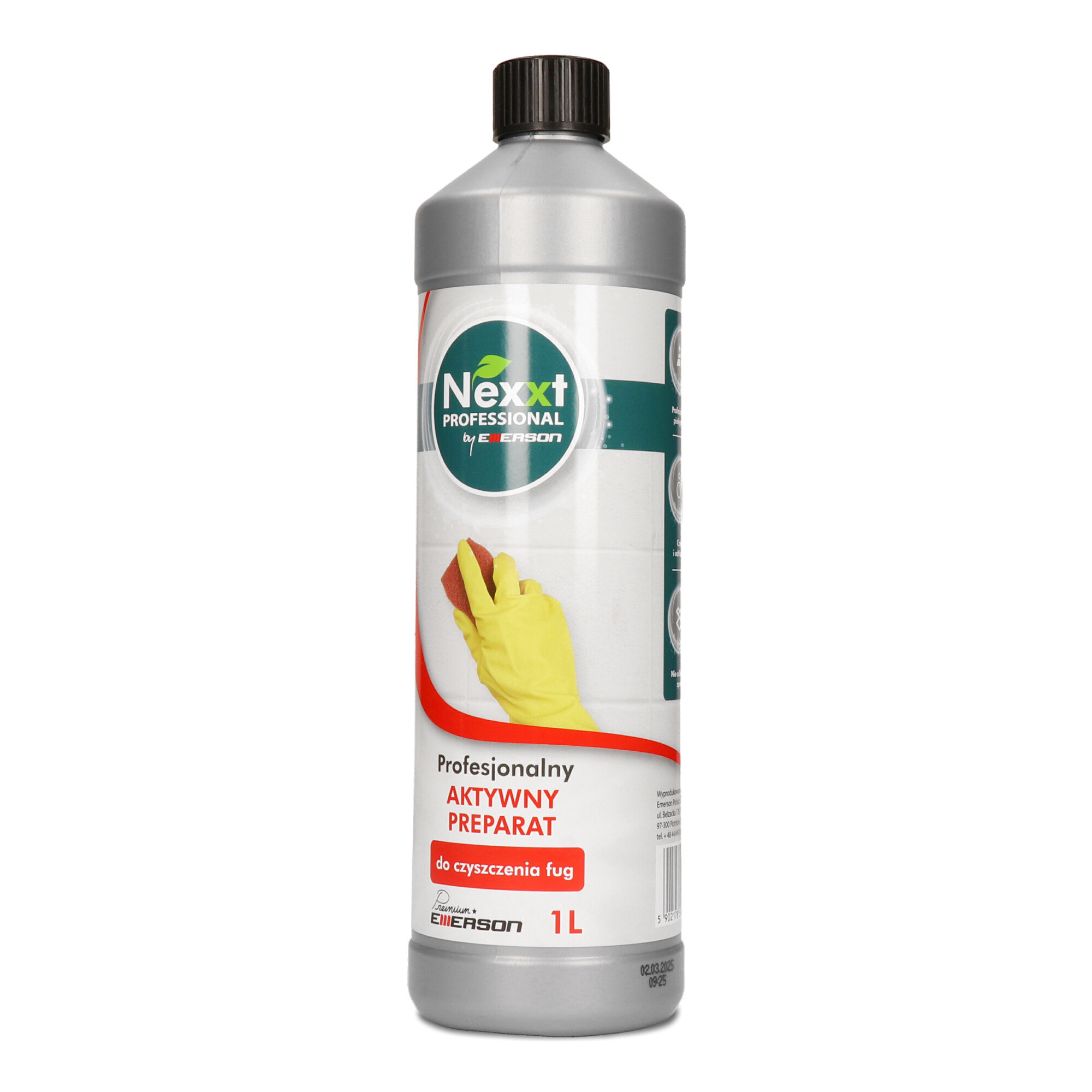 598295 Nexxt Fugenvorbereitung 1l