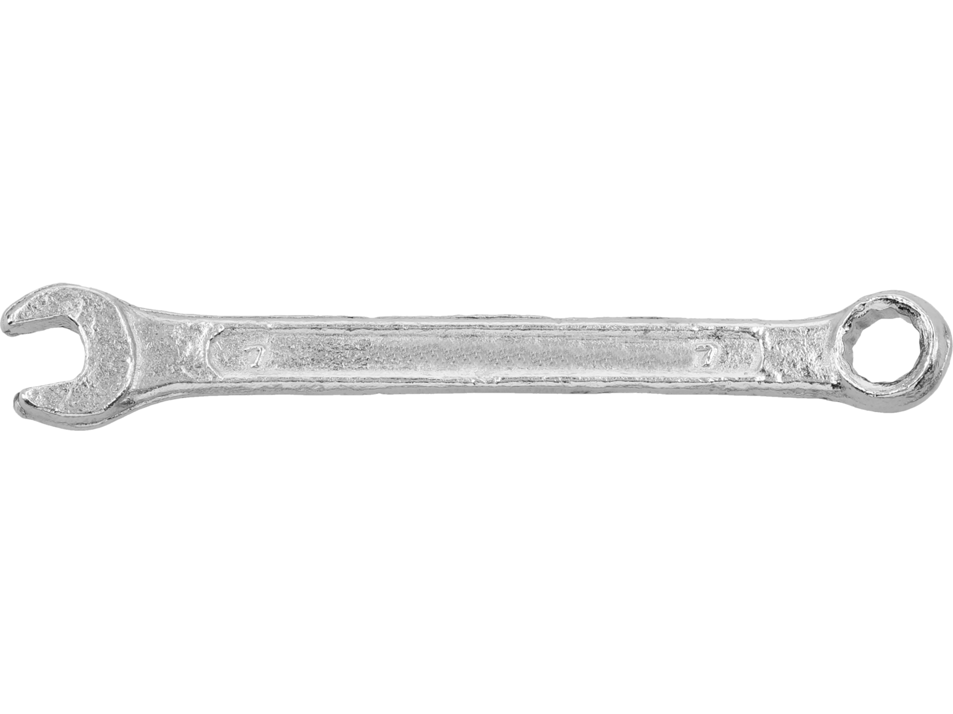 Ring-maulschlüssel 7 Mm
