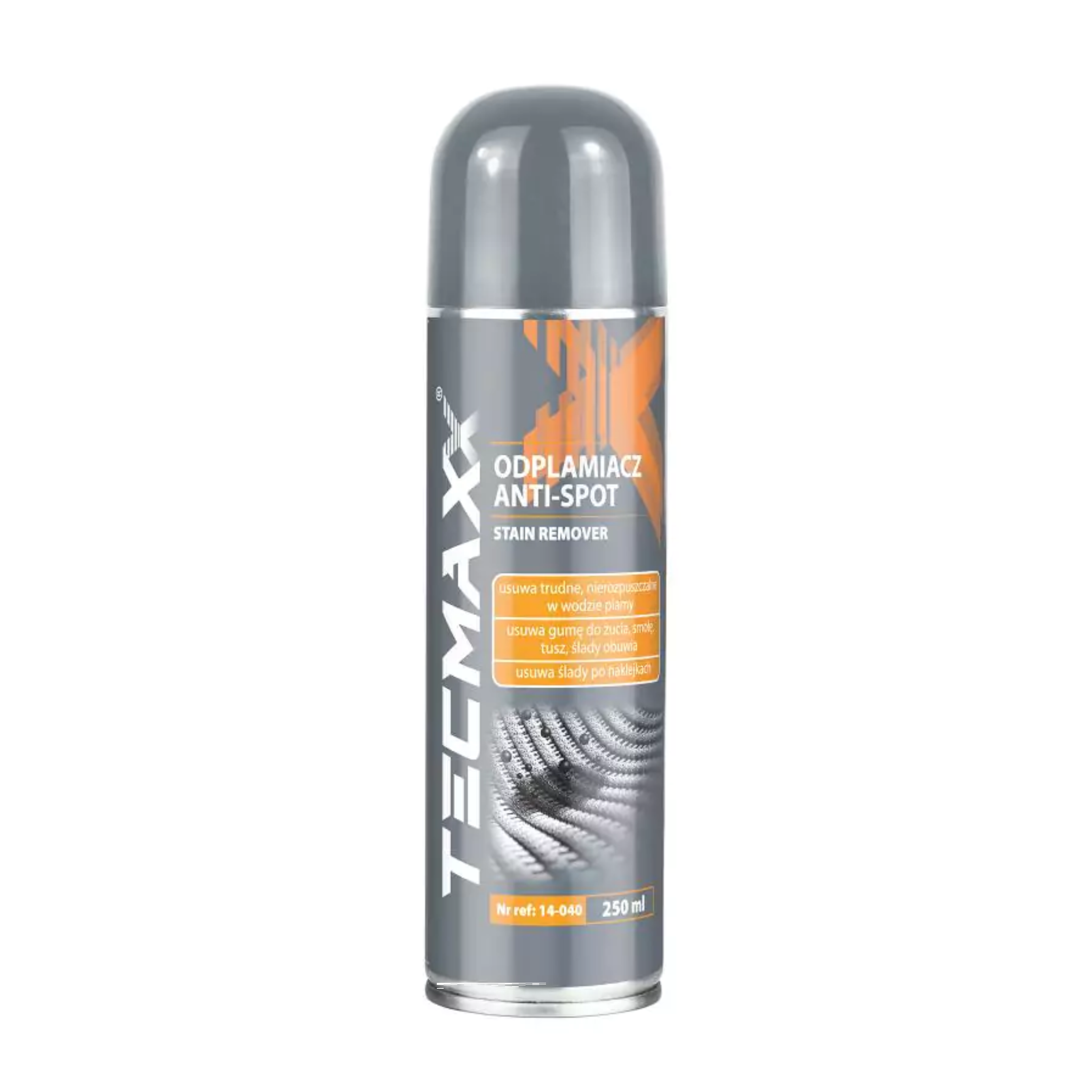020318 Tecmaxx – Fleckenentferner 250 Ml