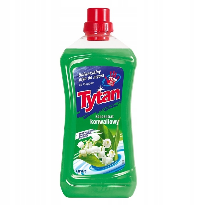 269308 Tytan Universal Maiglöckchen Flüssigwaschmittelkonzentrat