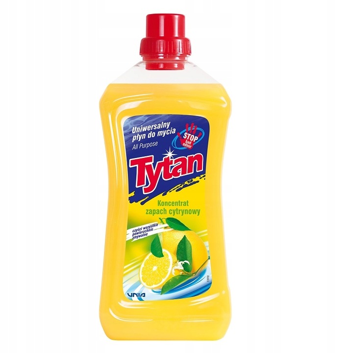 273305 Tytan Universal Zitronenreiniger-konzentrat