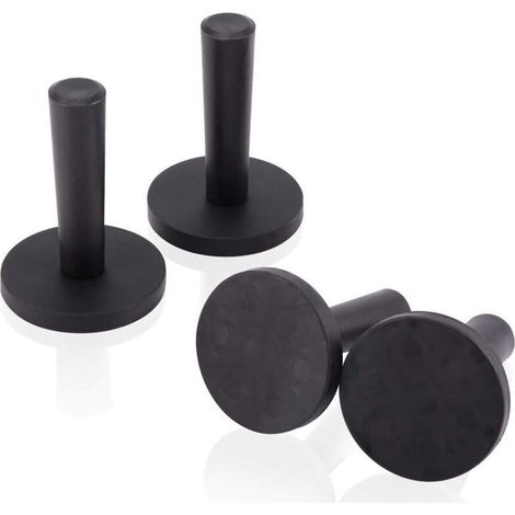 4er-set Magnete, Superstarke Fahrzeugmagnete, Ideal Für Vinylgrafiken, Vinylschilder, Verpackungen, Bastelarbeiten, Werkzeuge, Magnete - Kueatily