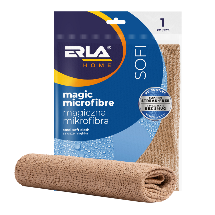 021403 Erla R1045 Sofi Magic Mikrofaser