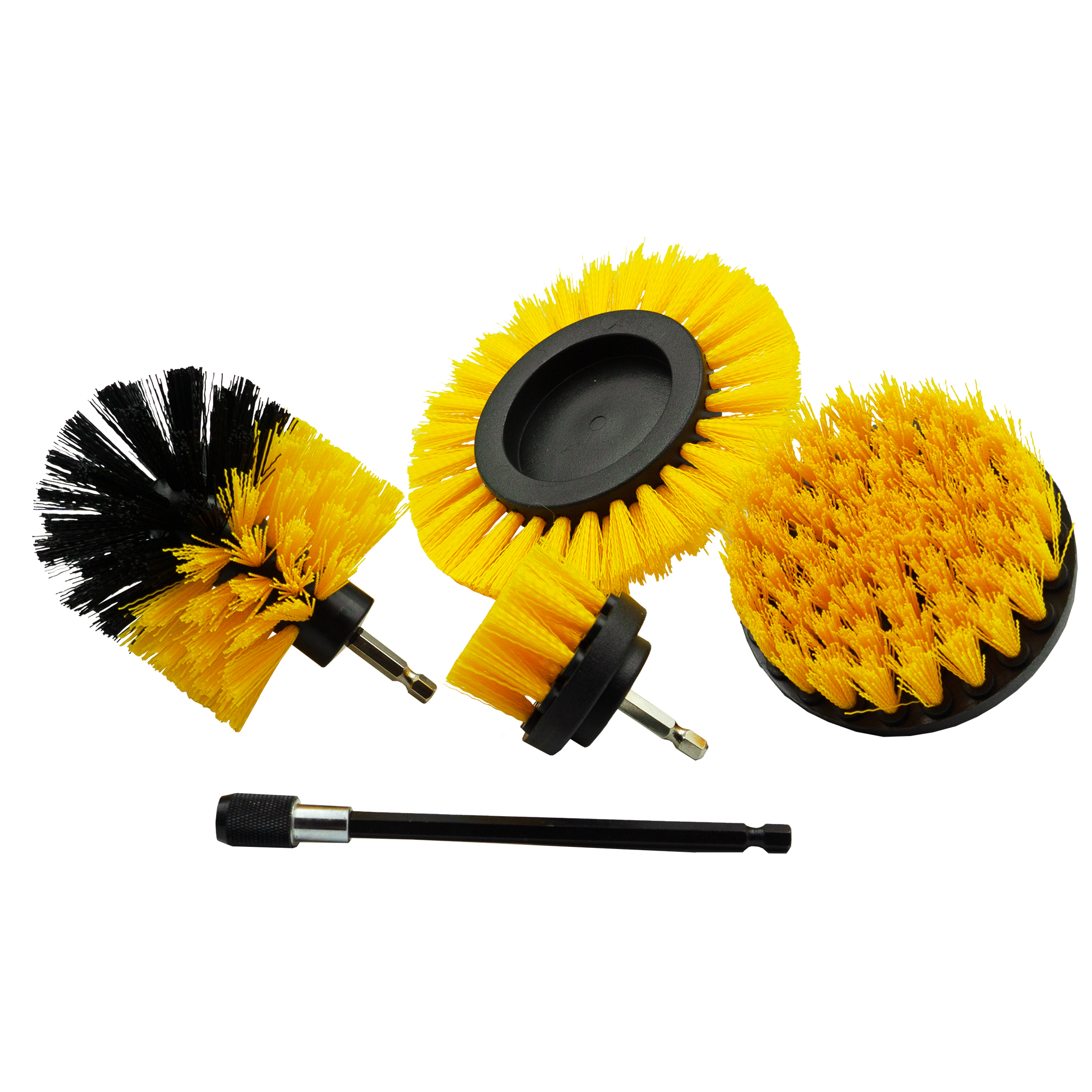 024880 Virage - 5-teiliges Pinselset