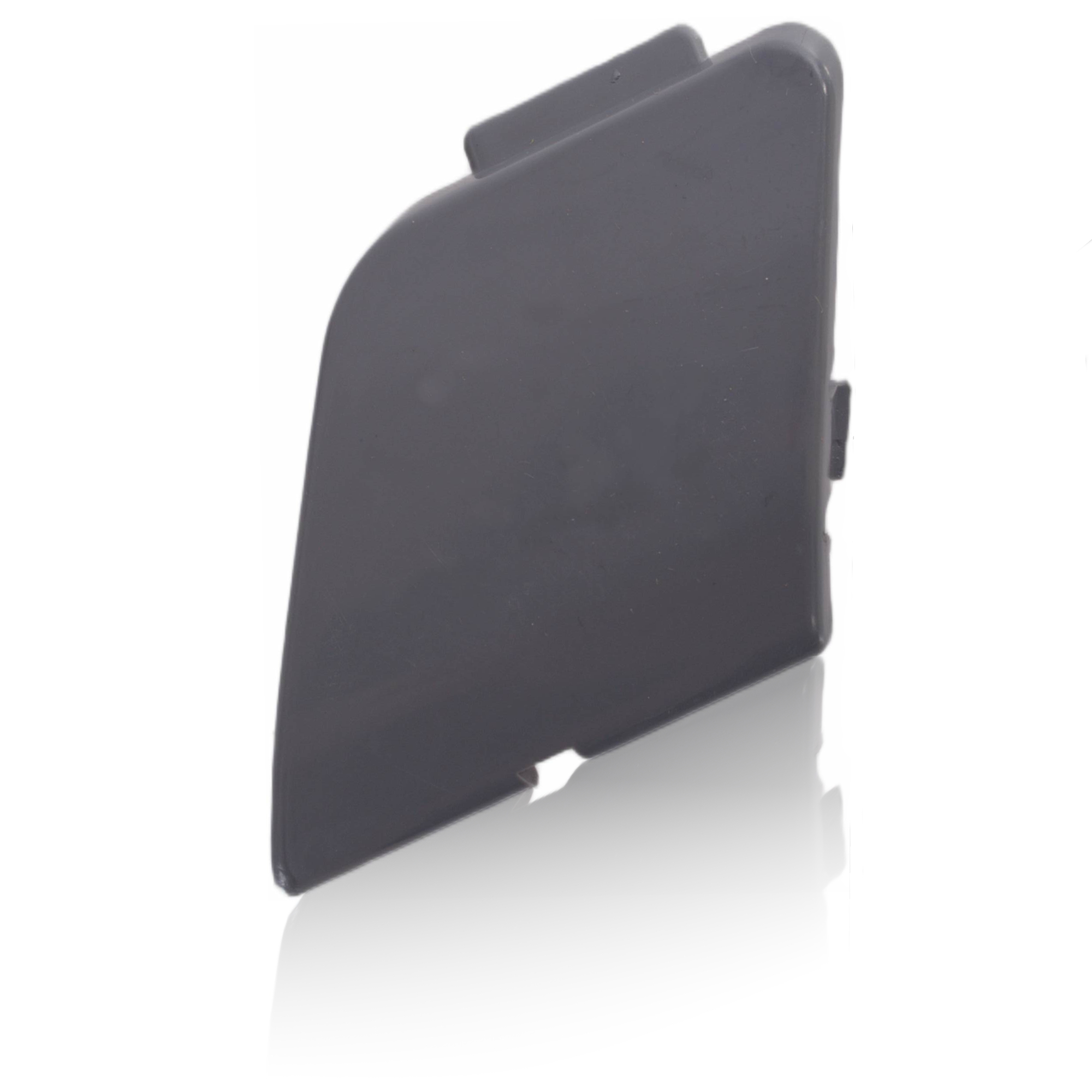 Abdeckung Für Die Anhängerkupplung Im Vorderen Stoßfänger Des Ford C-max 10-15