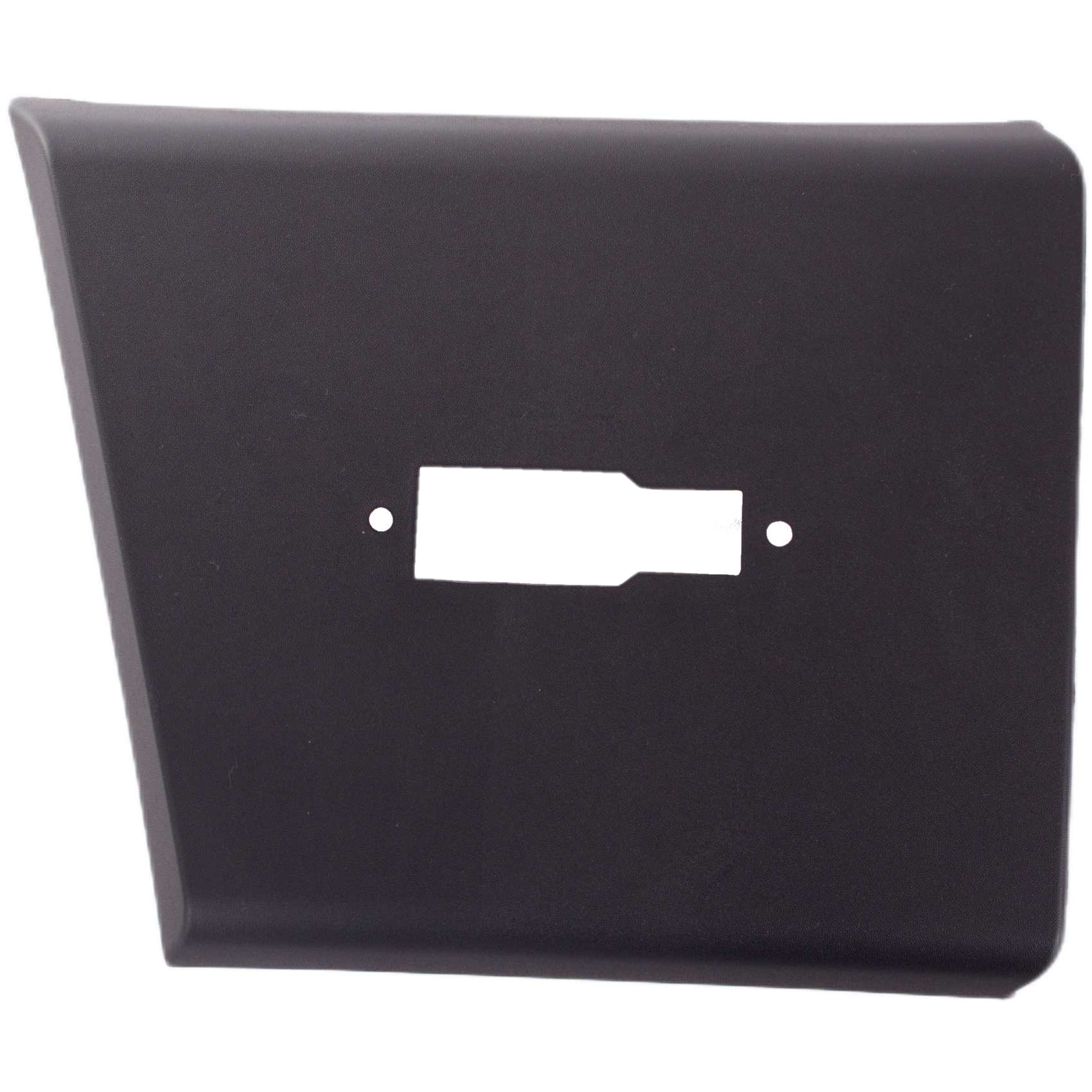 Citroën Jumper 2006 – Seitenleiste An Der Säule Hinter Der Kabine, Rechts