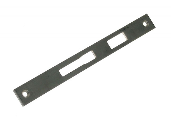 Verzinkter Flachclip 90mm - Mp Zac 90p