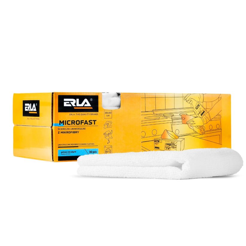 020994 Erla R1013 Universal-mikrofasertücher