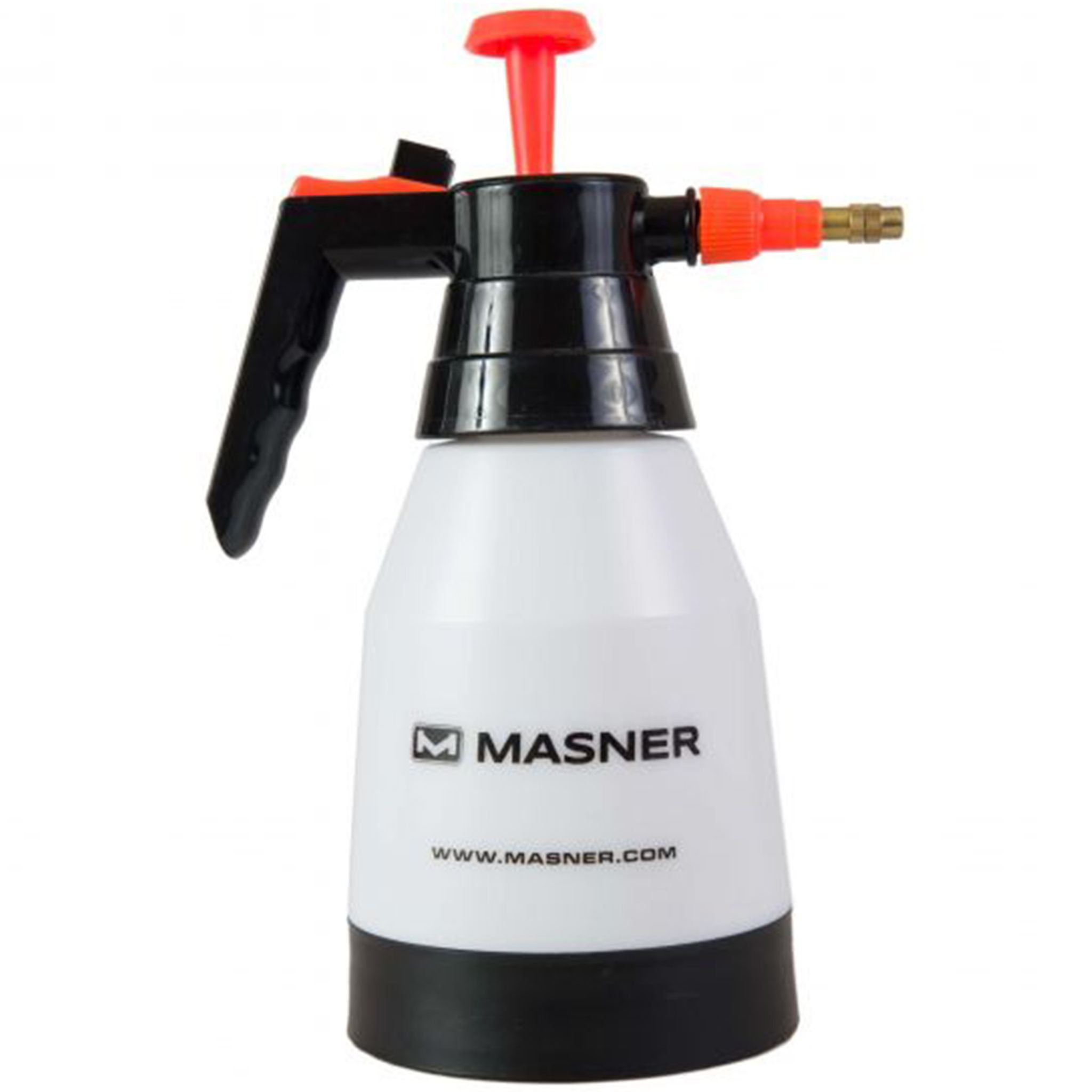 006721 K2 M411 Drucksprühgerät Mit Pumpe 1l