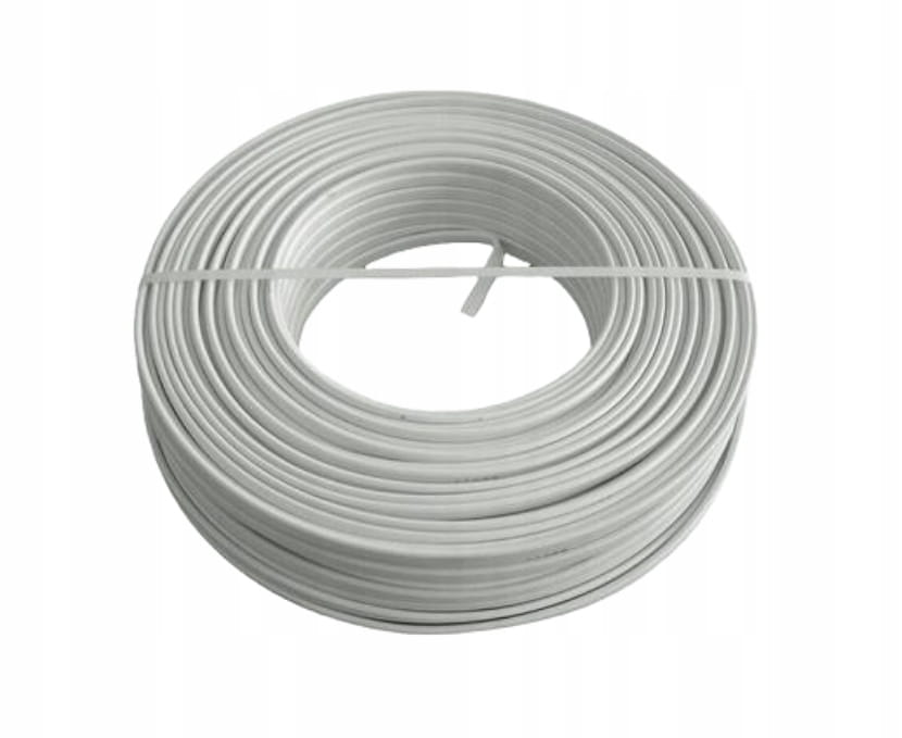 Elektrokabel 3x1,5 Mm² 15 M Ydyp 300/500 V